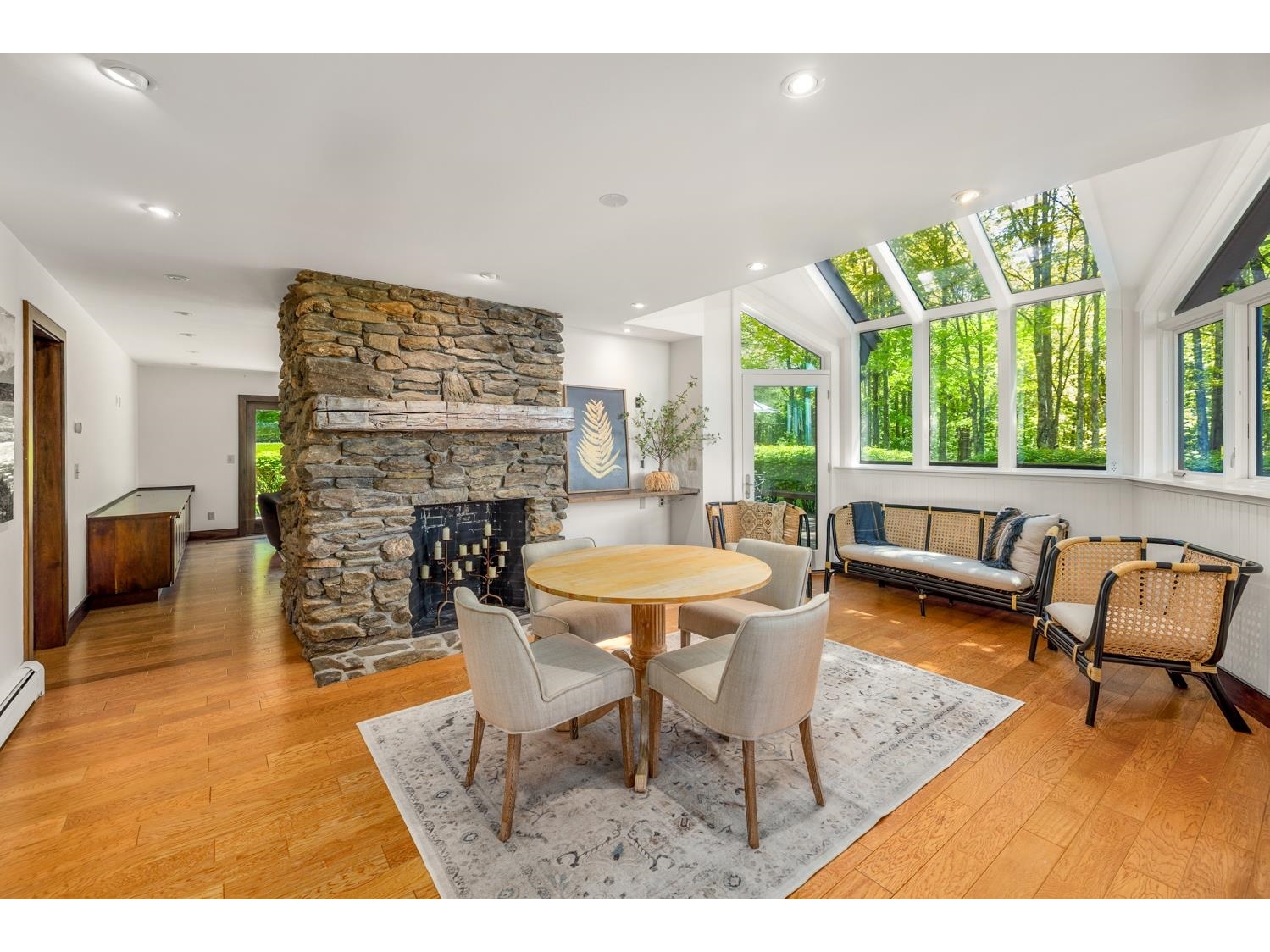356 Weeks Hill Meadows, Unit 1