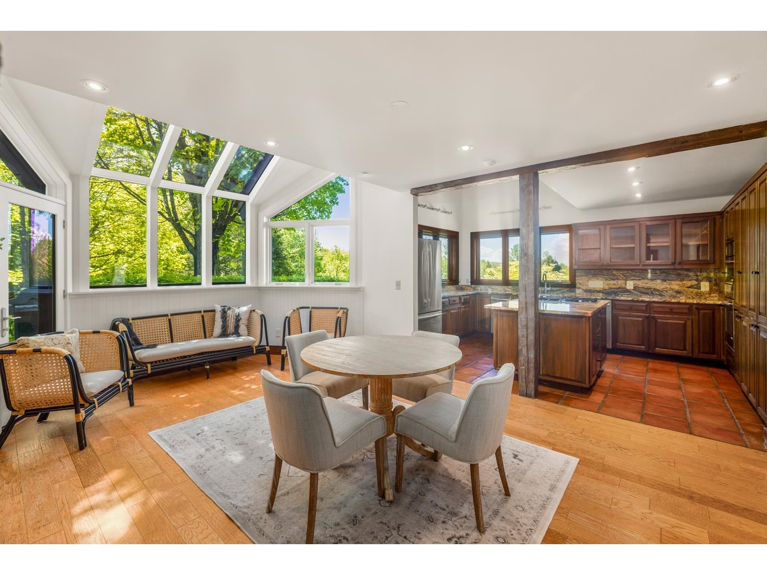 356 Weeks Hill Meadows, Unit 1