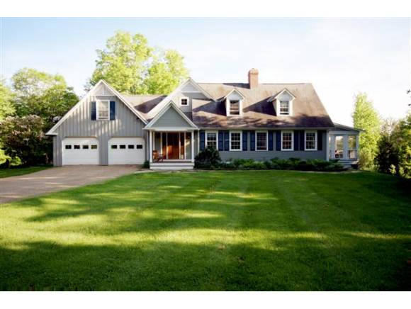 356 West Shaw Hill Road