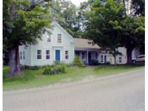3561 Nashville Road
