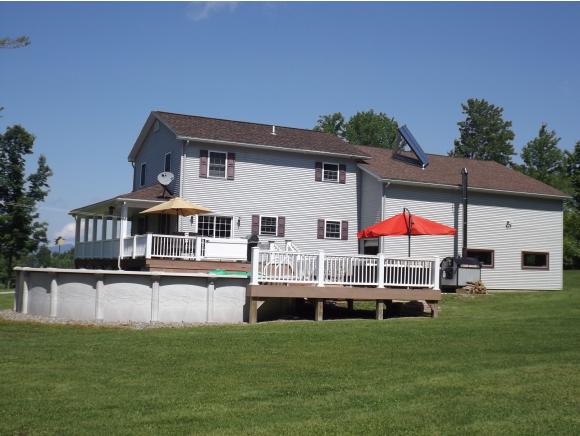 3561 Rice Hill