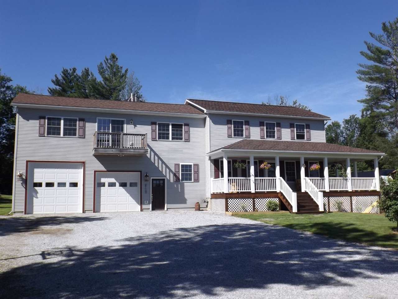 3561 Rice Hill Road