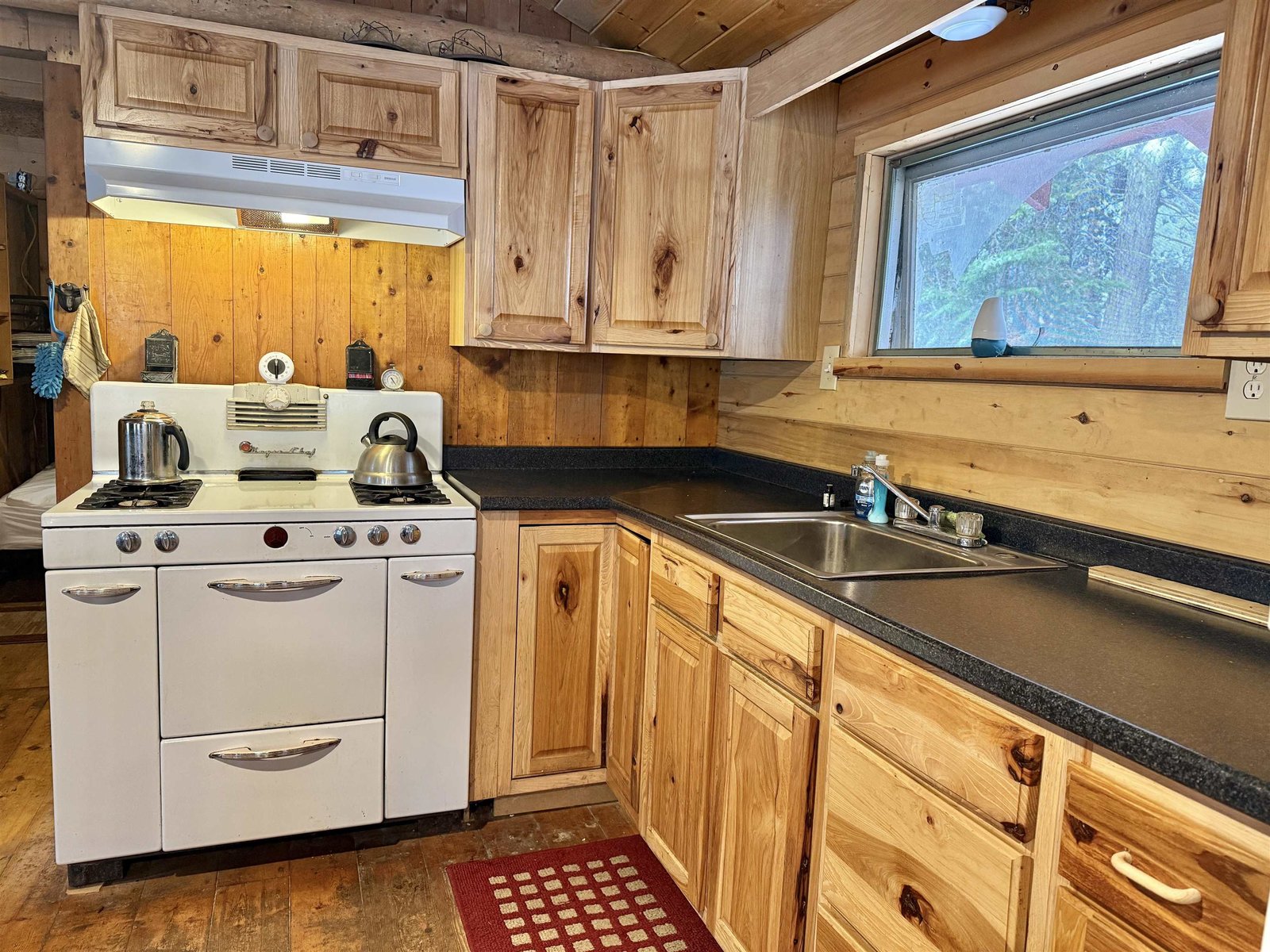 3563 East Branch Road