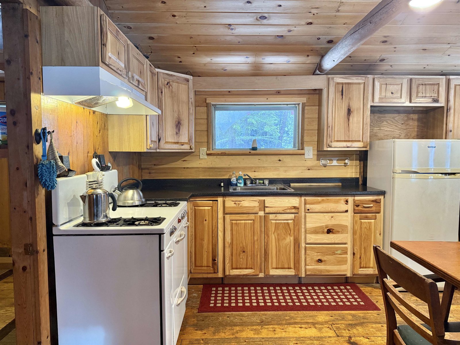 3563 East Branch Road