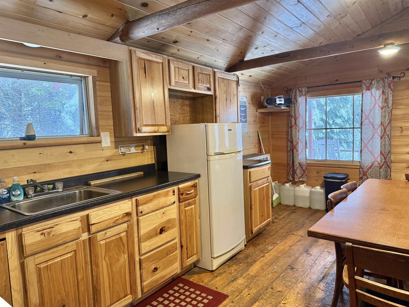 3563 East Branch Road