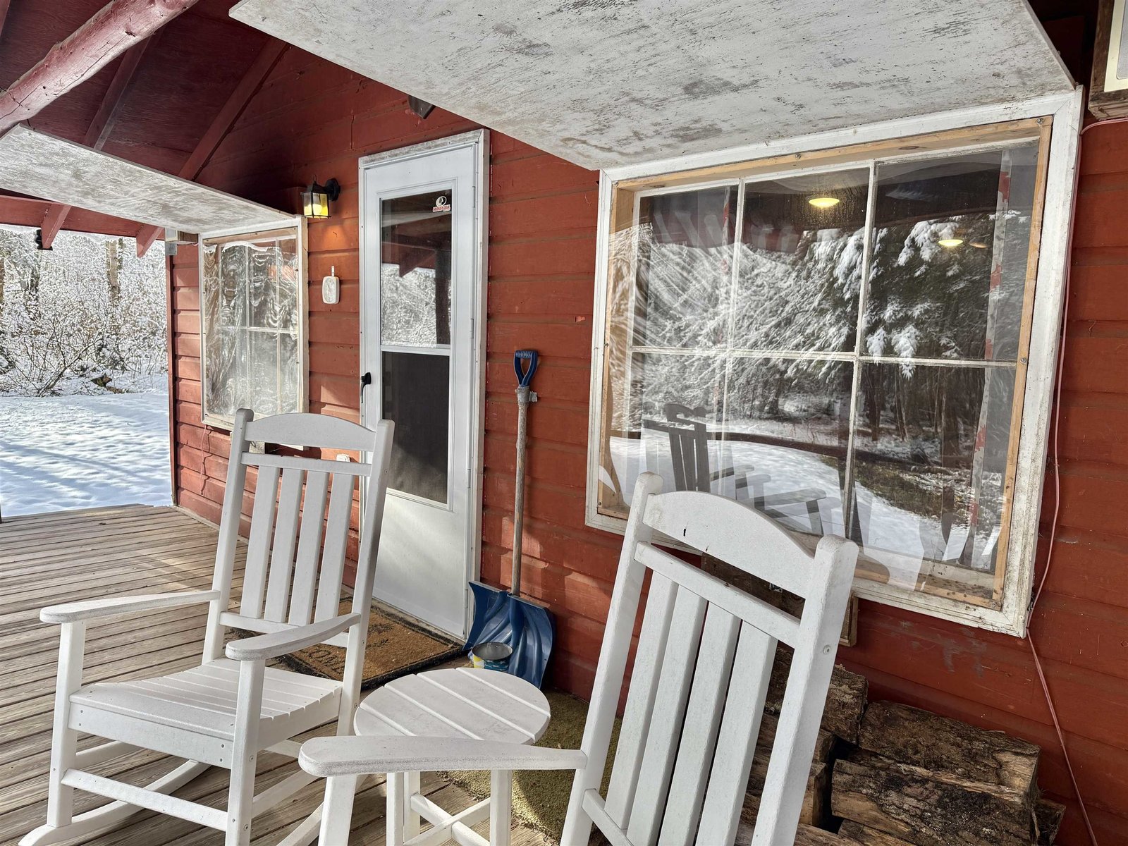 3563 East Branch Road