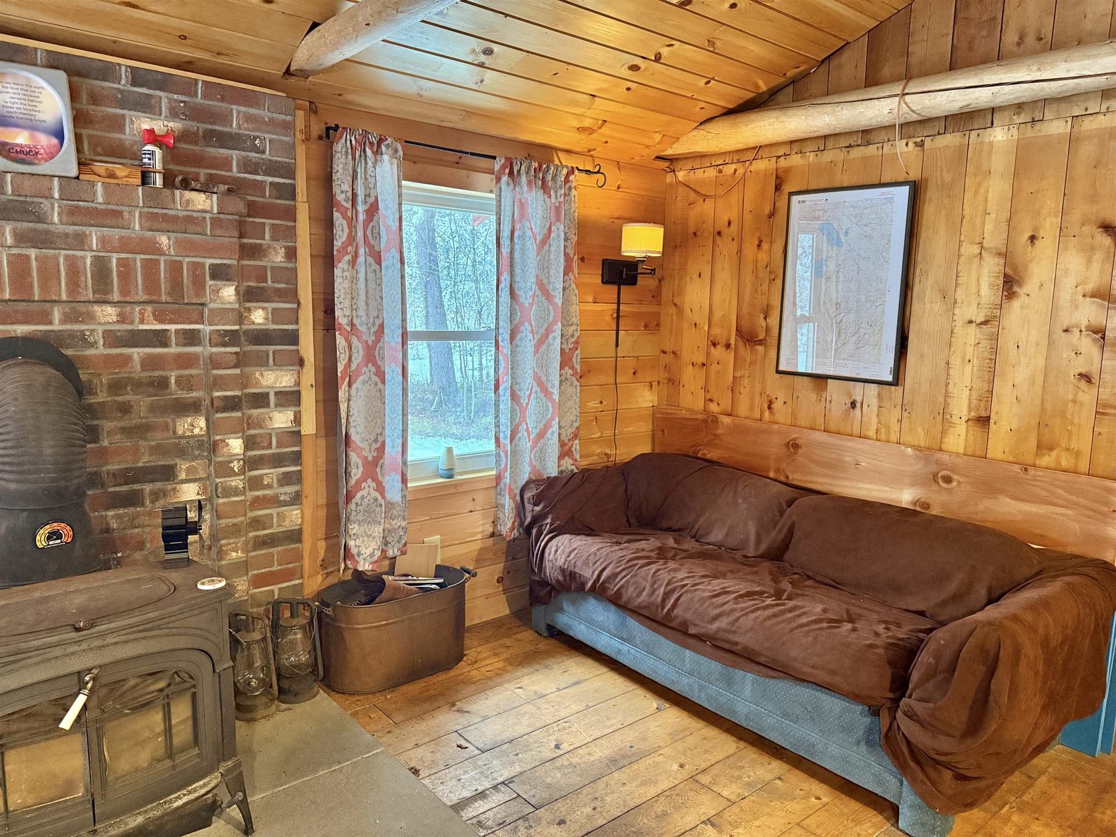3563 East Branch Road