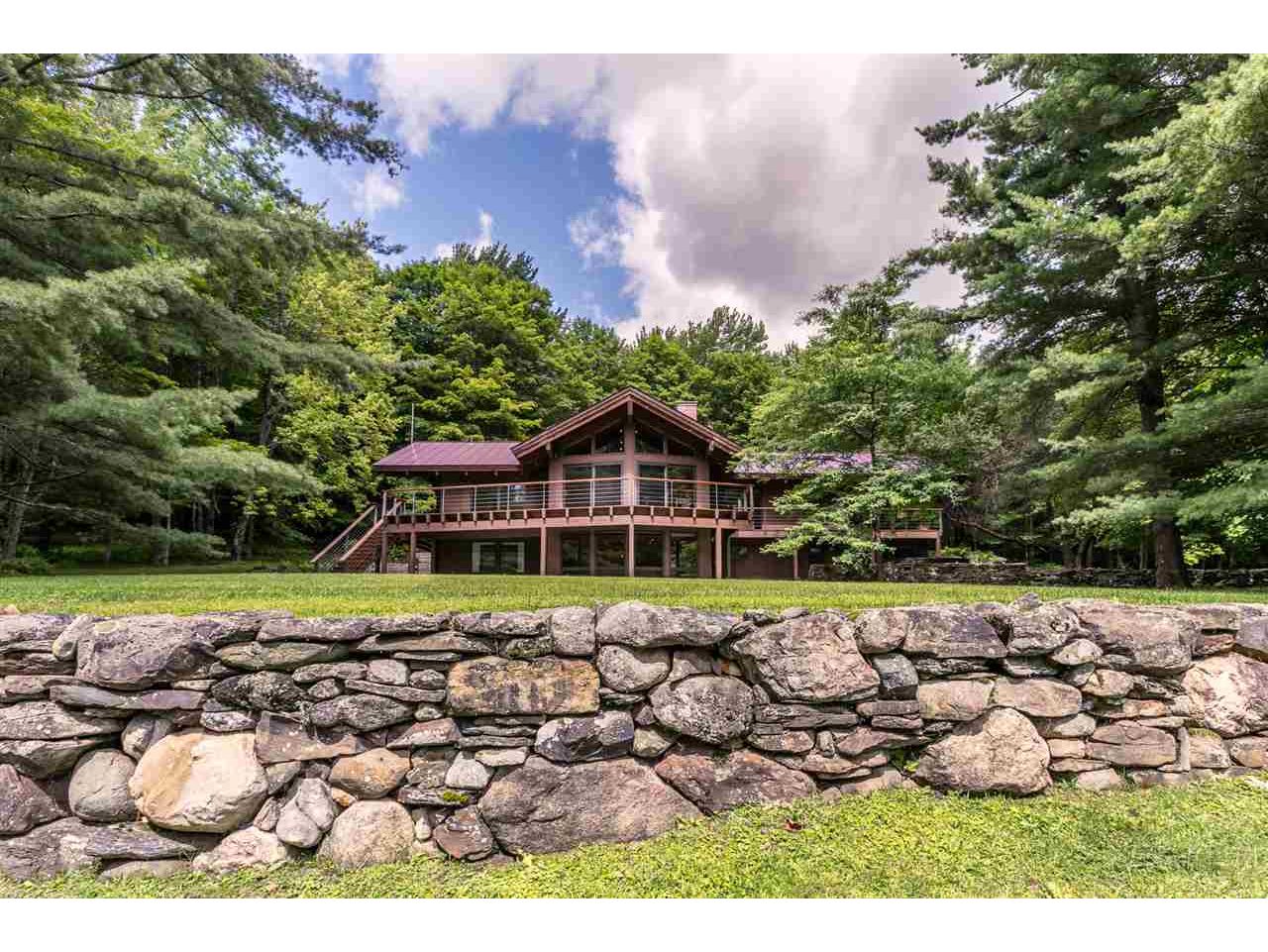 3564 Weeks Hill Road