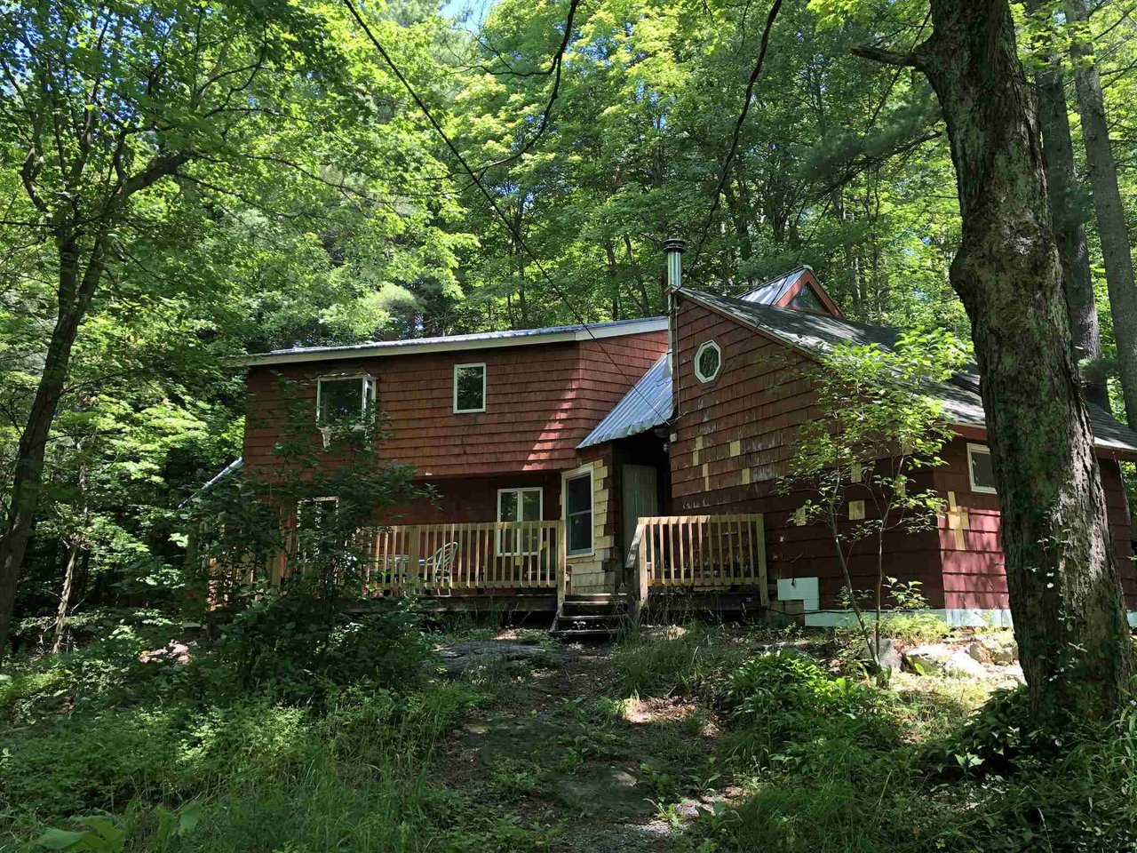 357 Jockey Lane