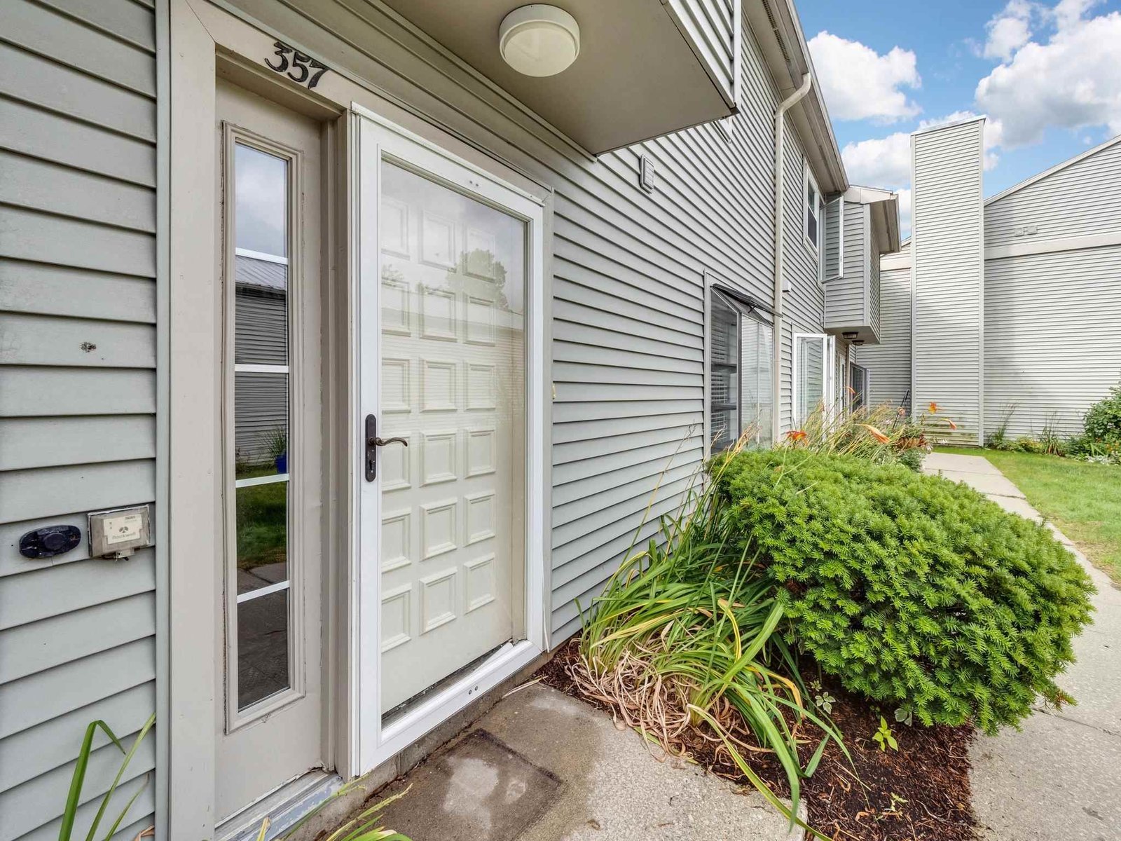 357 Locust Hill Road