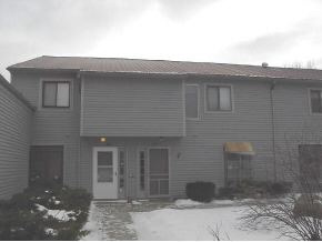357 Locust HIll, Unit 357