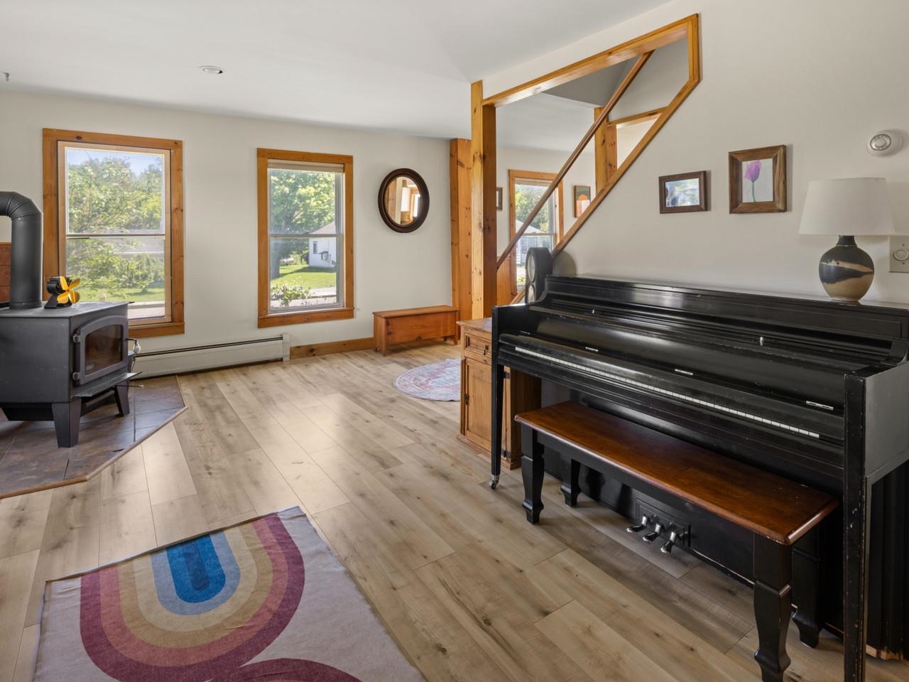 Classic Farmhouse