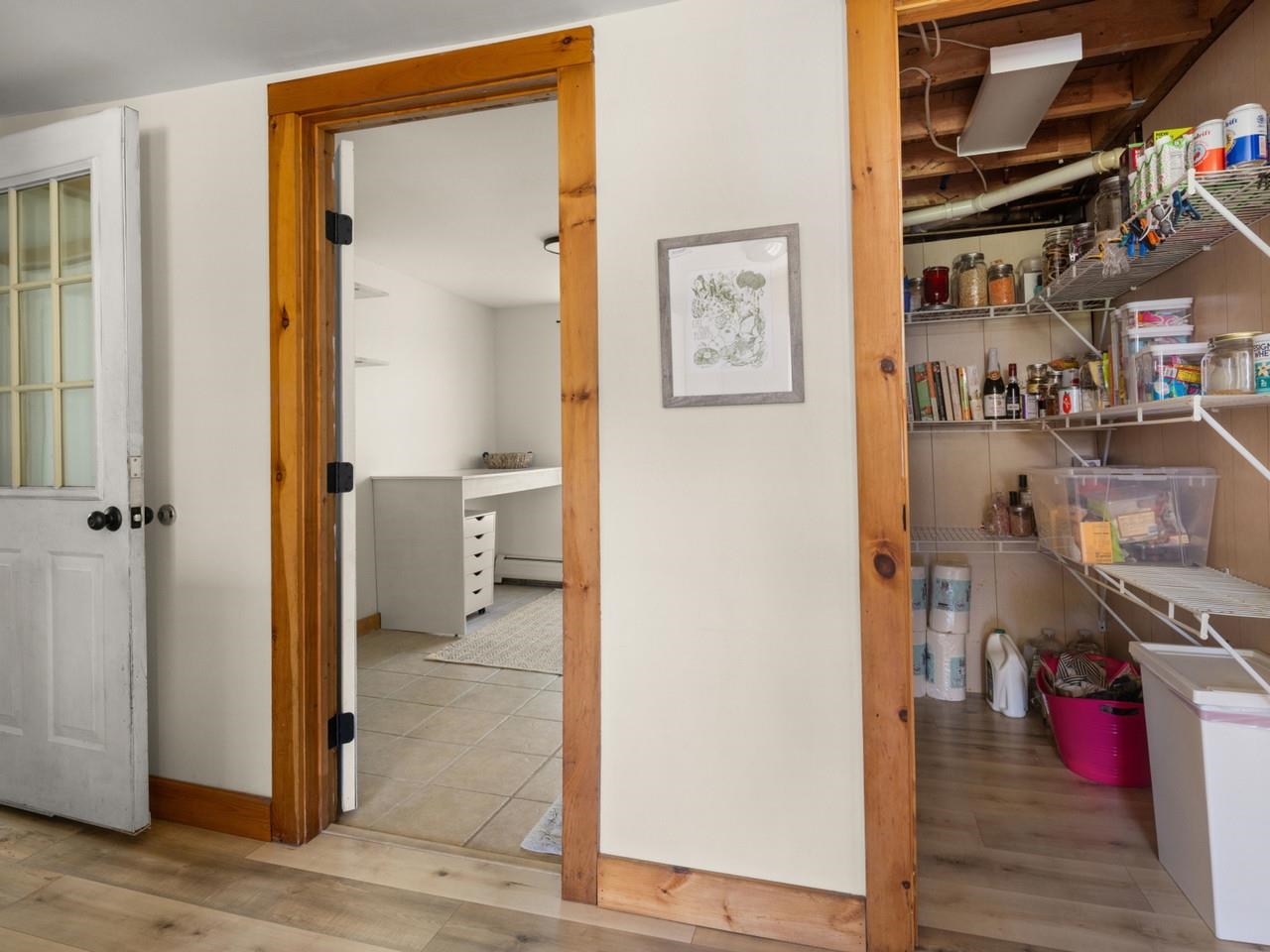 Pantry