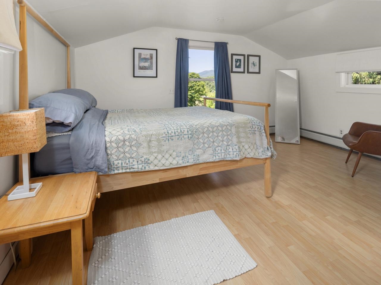 Large Primary Bedroom