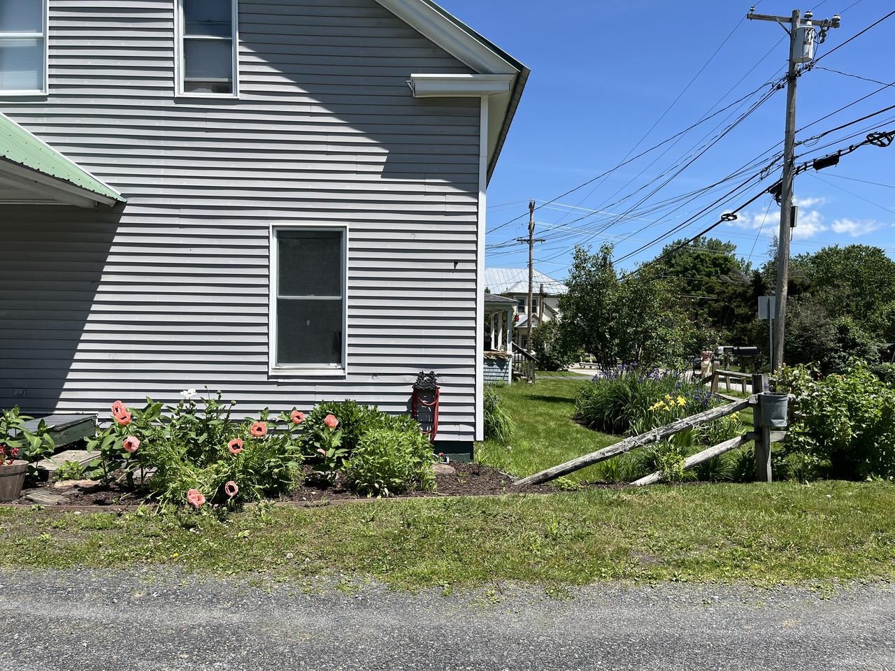 Established Gardens