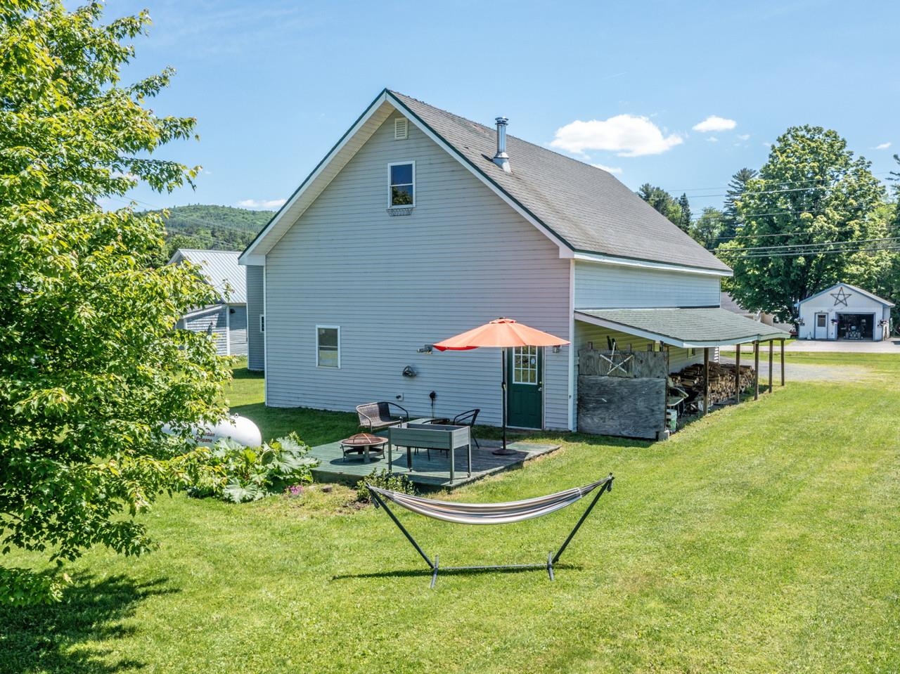 Your Vermont Farmhouse