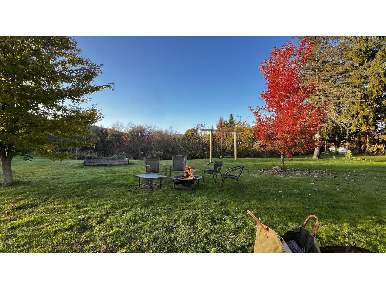 Outdoor Oasis