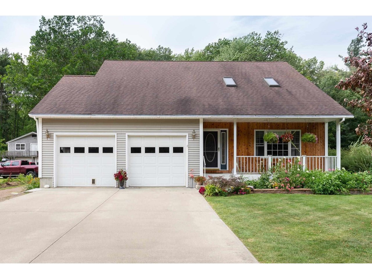 357 Marble Island Road