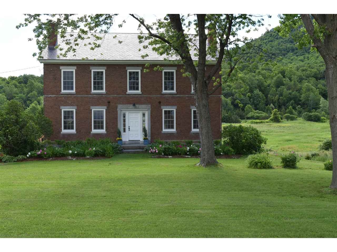 357 Mountain Road
