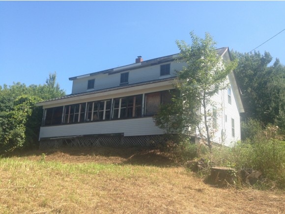 357 North Road