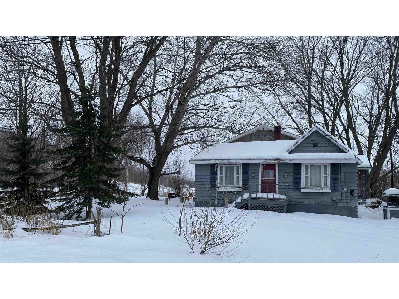 357 Patten Crosby Road