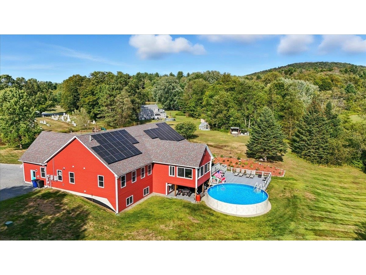 357 Plains Road