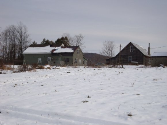357 Poker HIll Rd