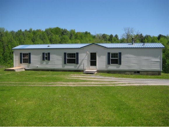 357 Quaker ST