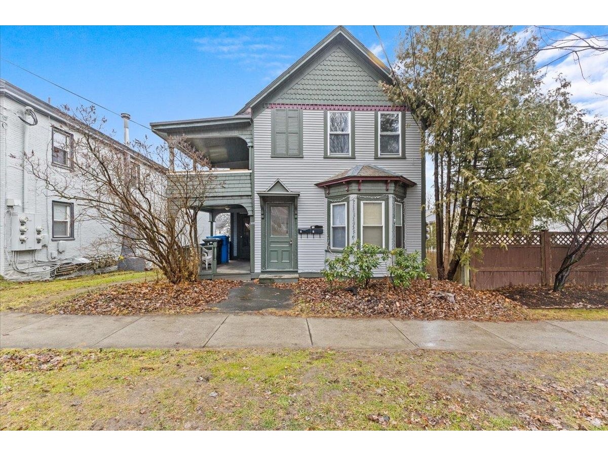 357 Saint Paul Street