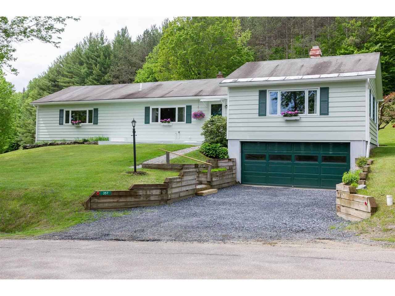 357 Shady Rill Road