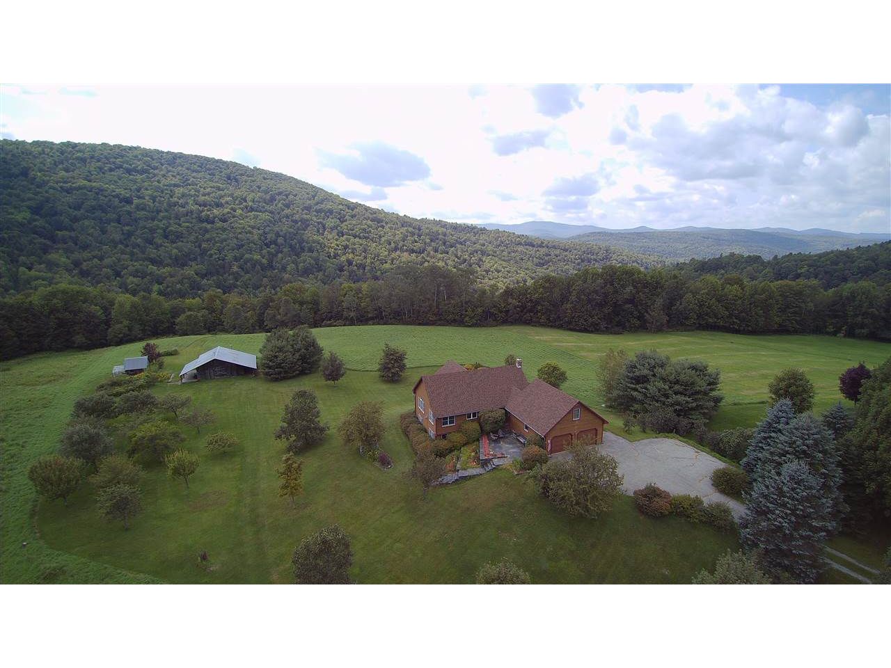 358 Bailey Road