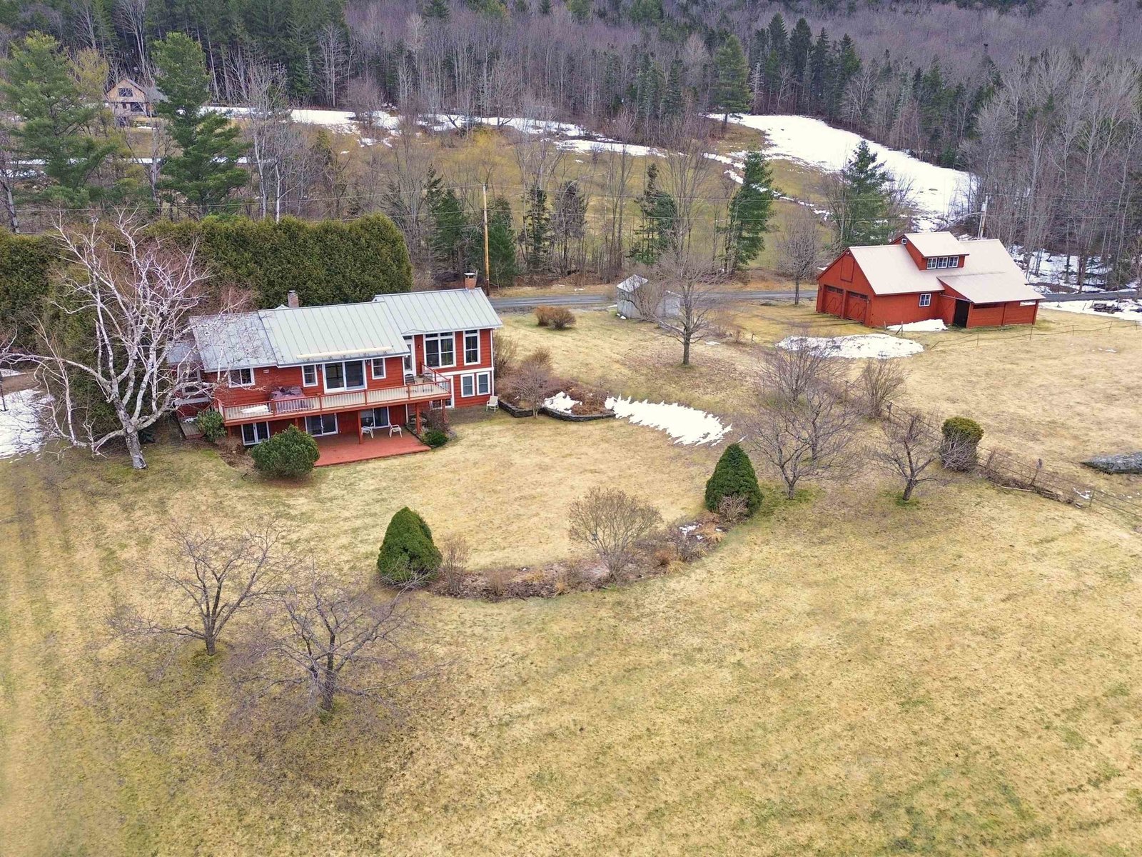 358 Cider Hill Road