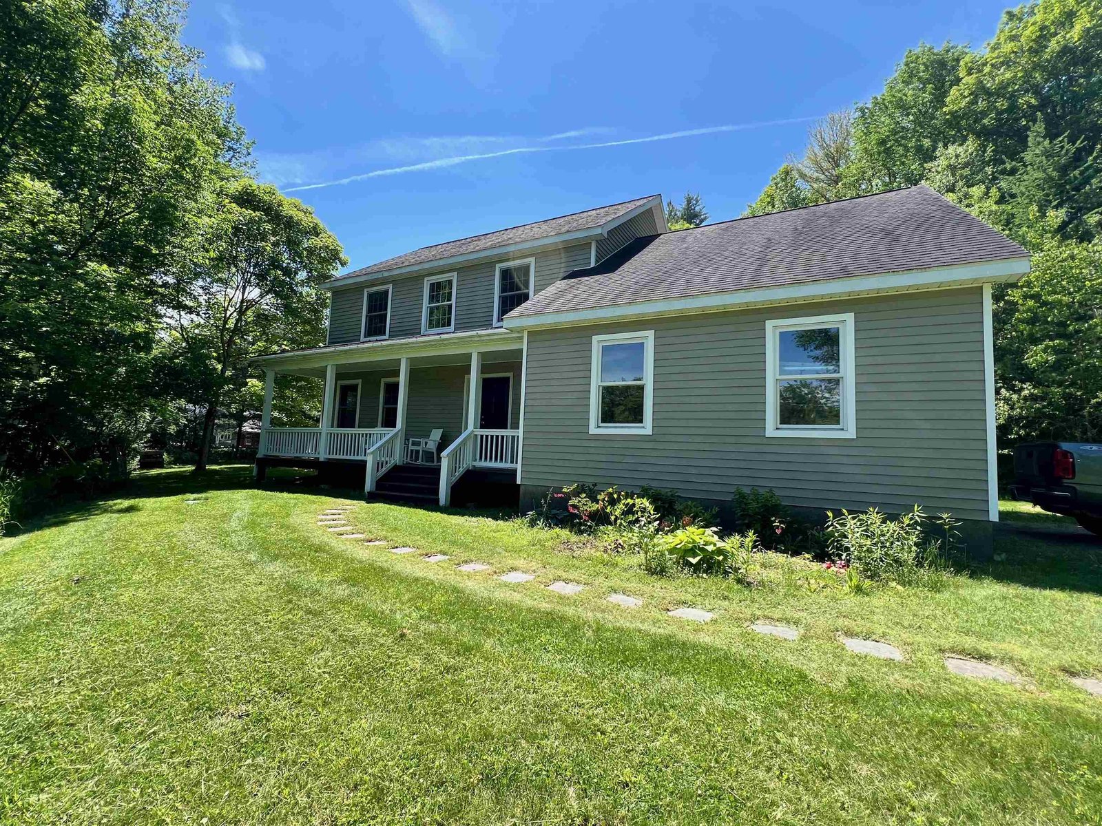 358 Cowdrey Path