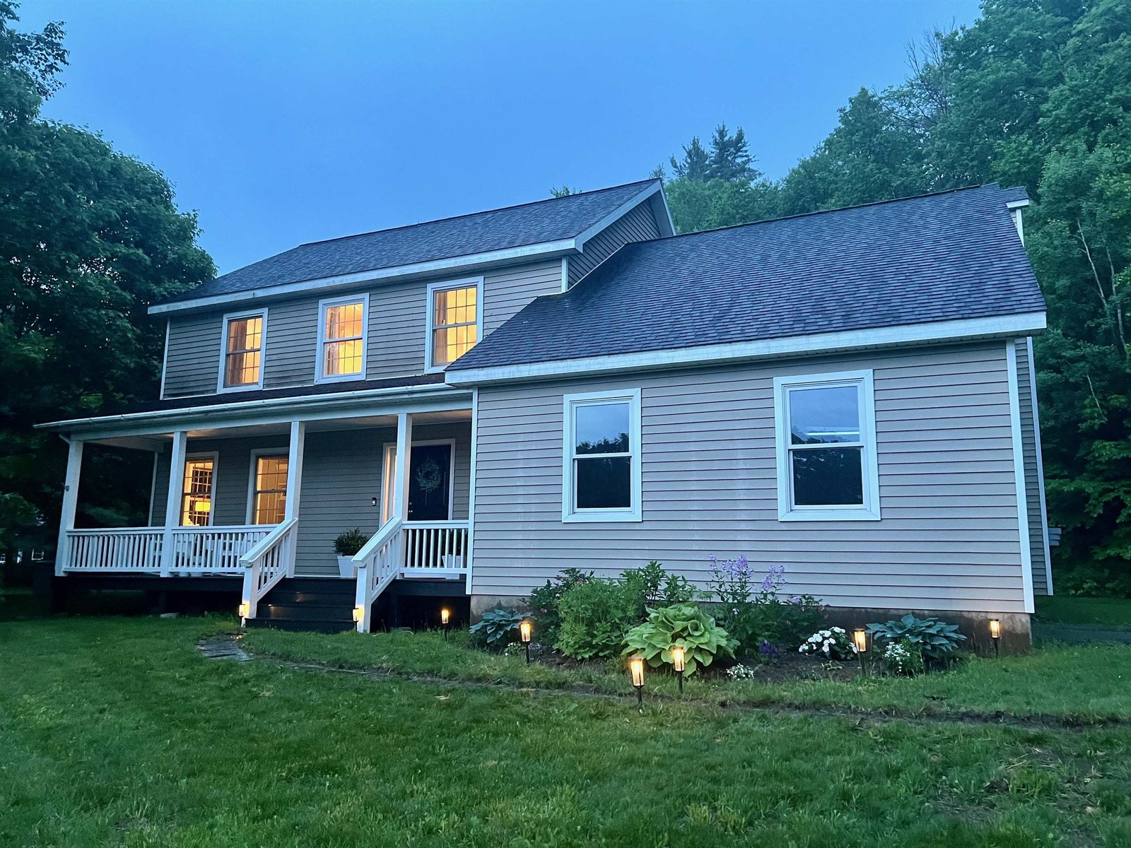 358 Cowdrey Path