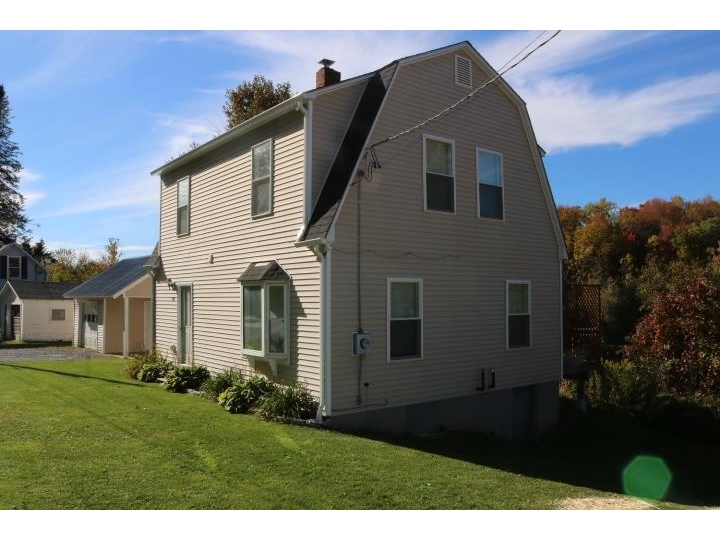 358 Donahue Road