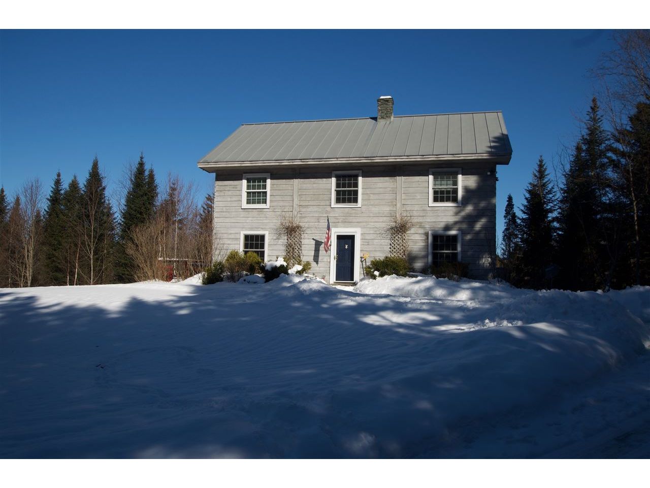 358 Elmore Knolls Road