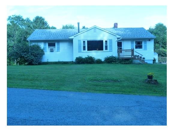 358 Fitch Hill