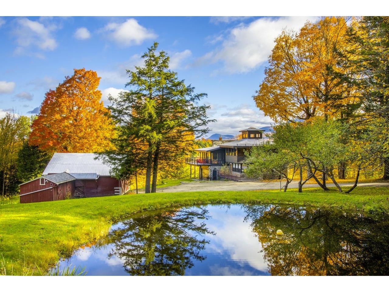 358 Fleming Road Warren