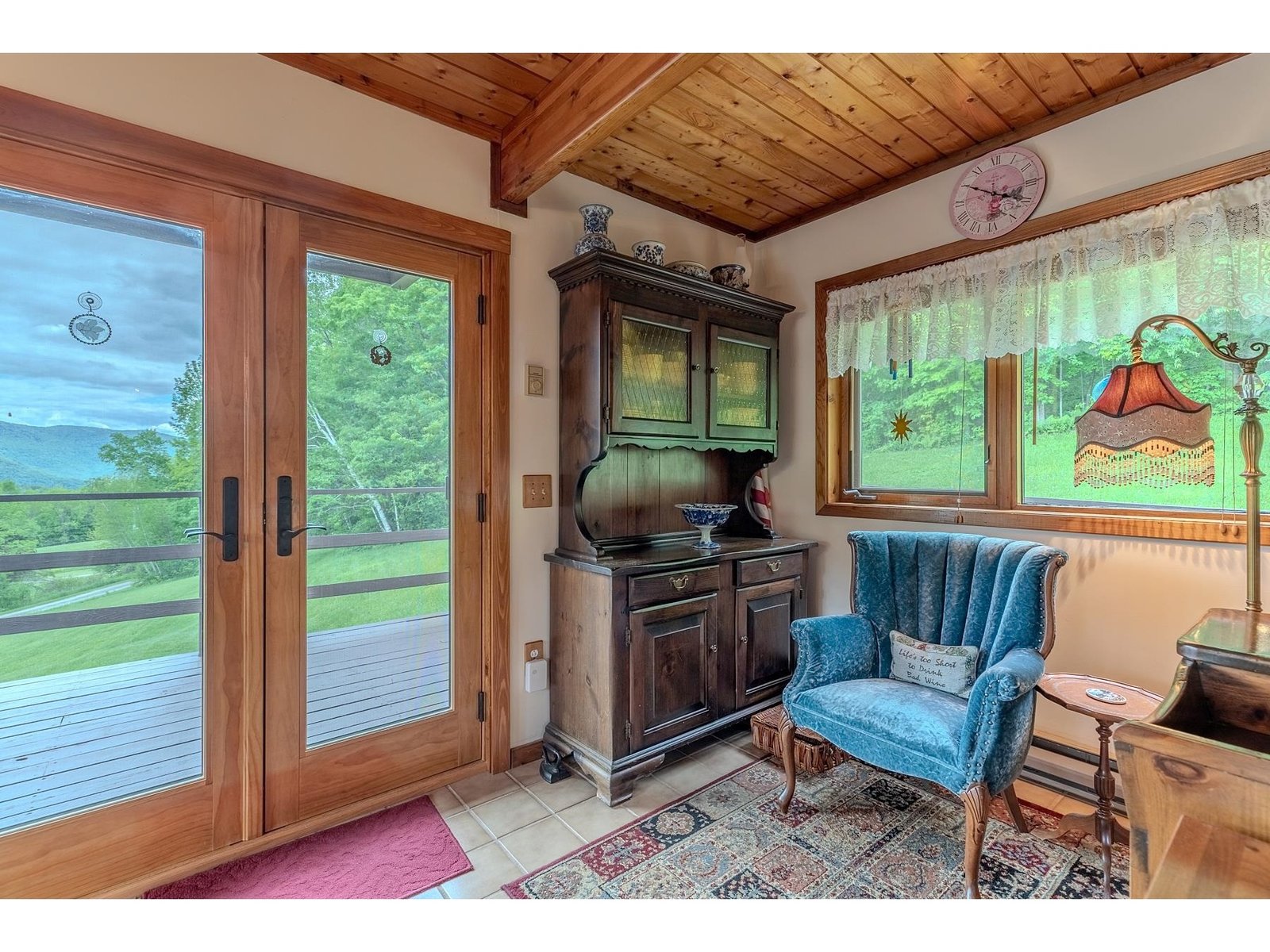 358 High Meadow Way