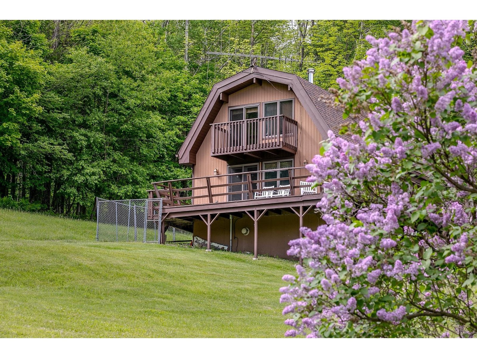 358 High Meadow Way