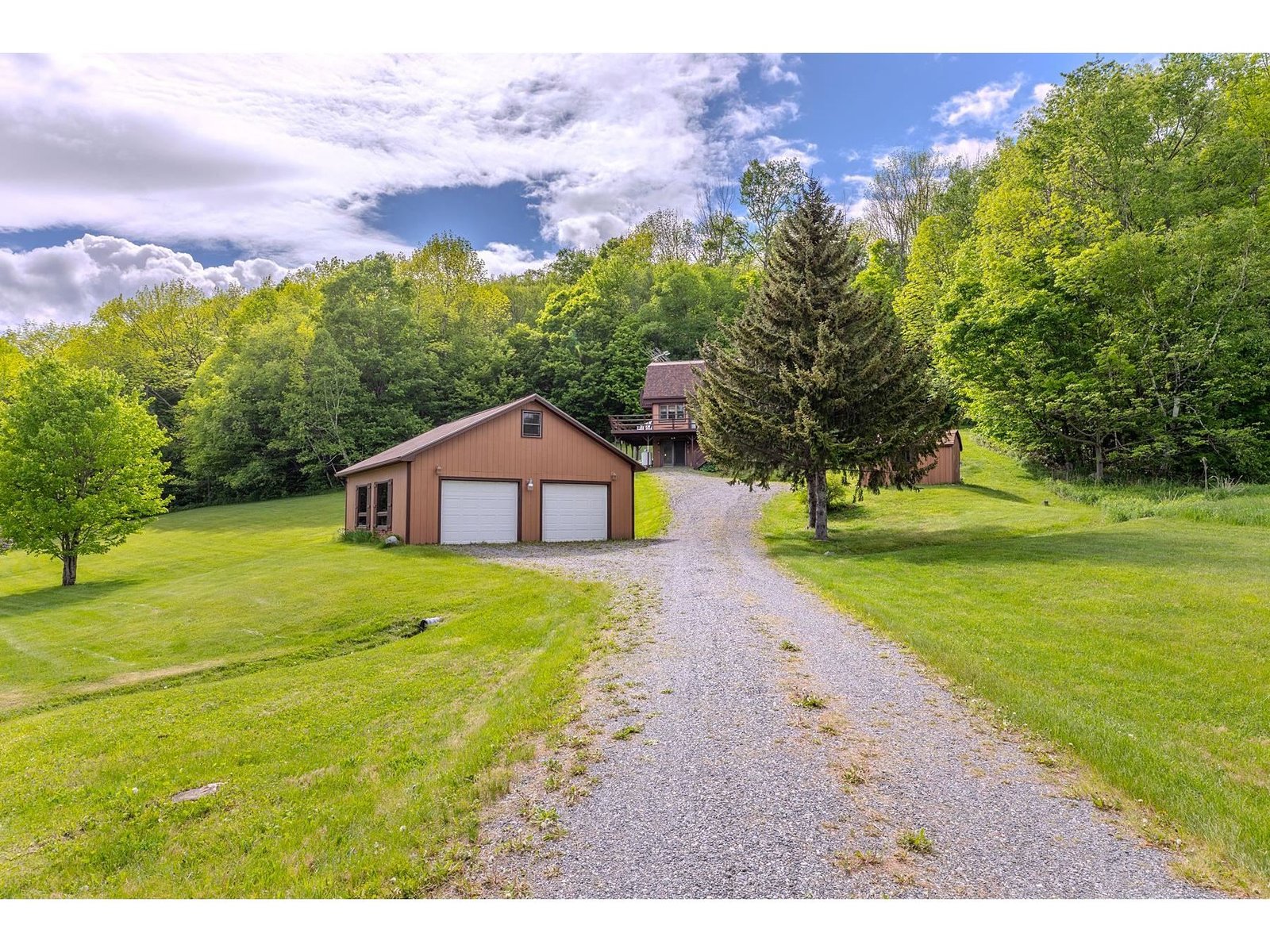358 High Meadow Way
