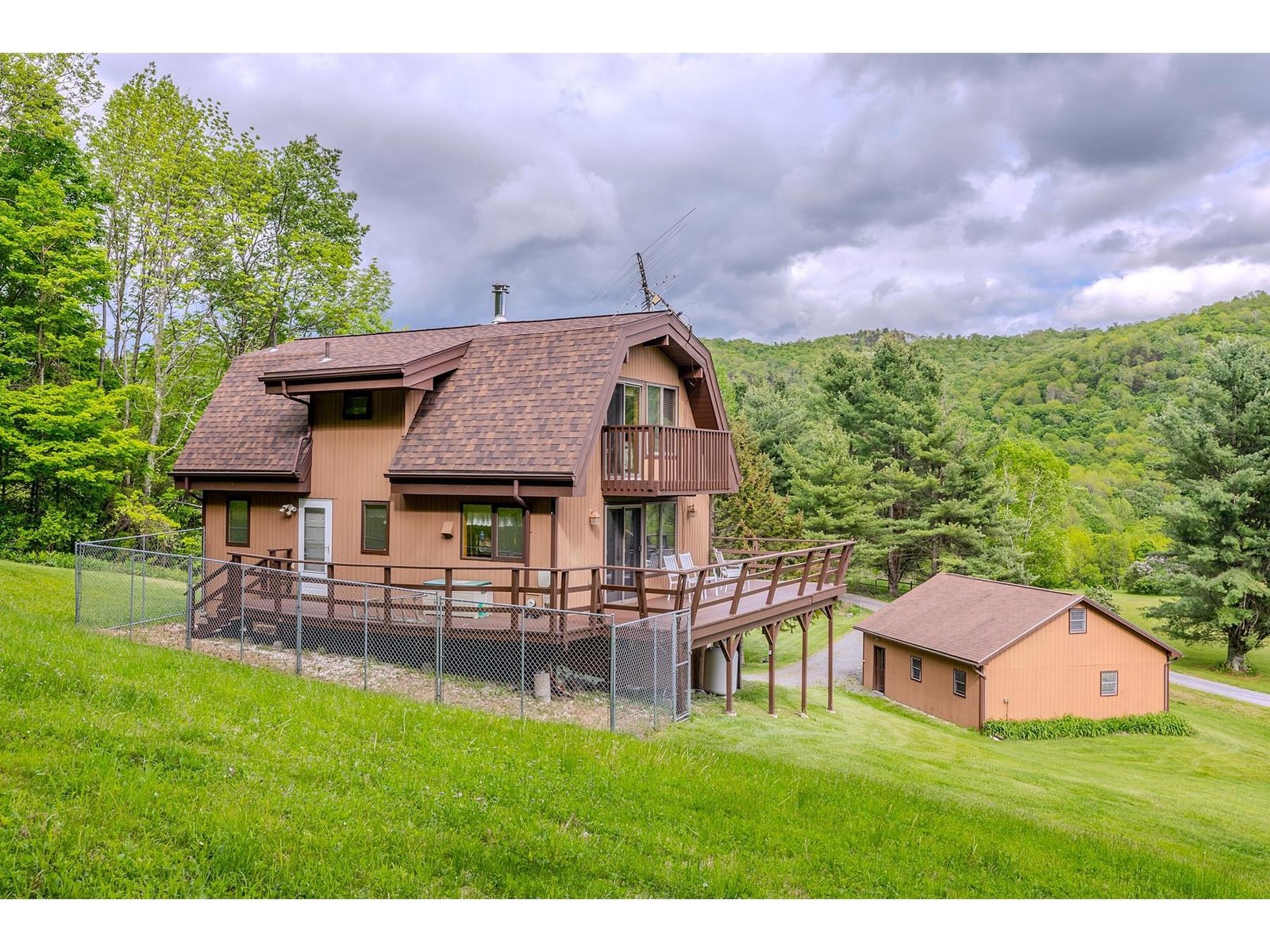 358 High Meadow Way