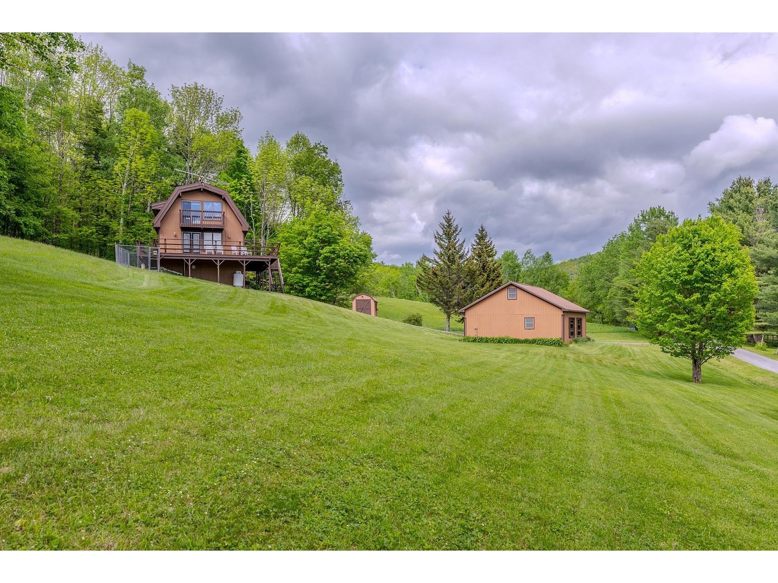 358 High Meadow Way