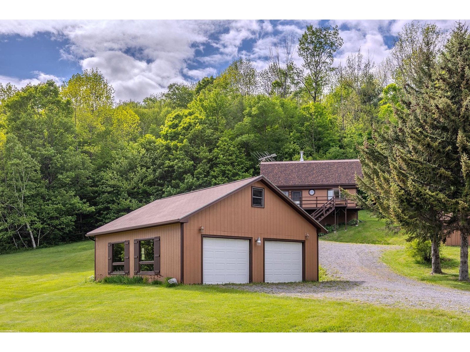 358 High Meadow Way