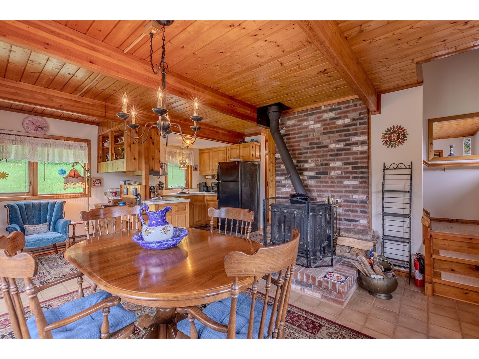 358 High Meadow Way