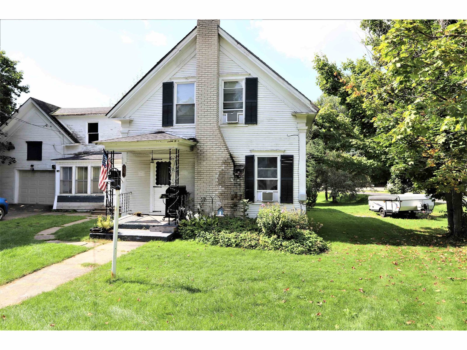 358 Main Street, Derby