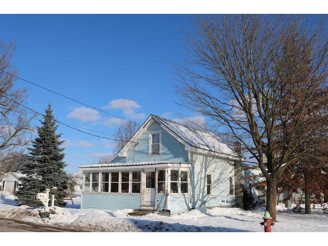 358 Pleasant Street