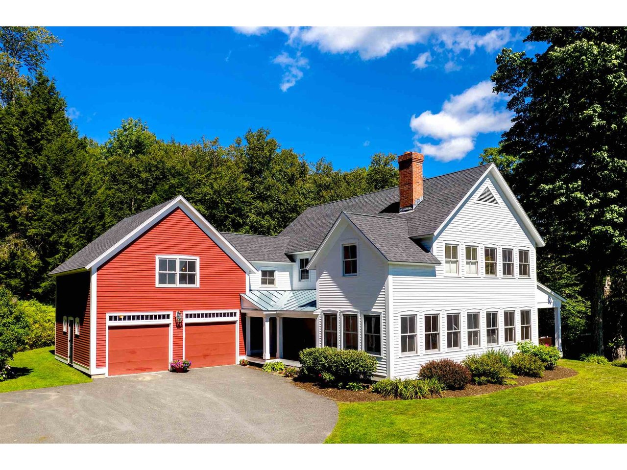 358 S Pinnacle Ridge Road, Waterbury 358 S Pinnacle Ridge Road, Waterbury