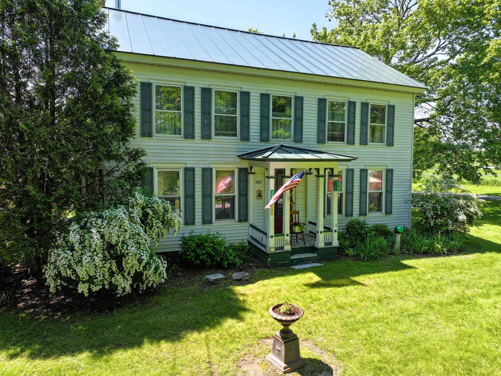 358 South Main Street, Whiting