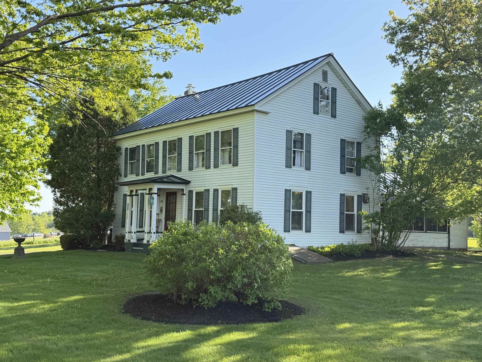 358 South Main Street, Whiting